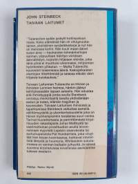 Taivaan laitumet