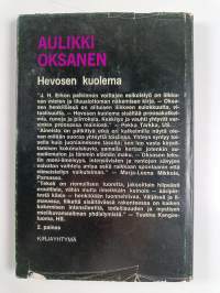 Hevosen kuolema