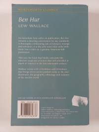 Ben-Hur - A Tale of the Christ