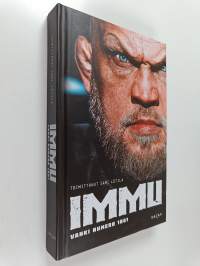 Immu : vanki numero 1861