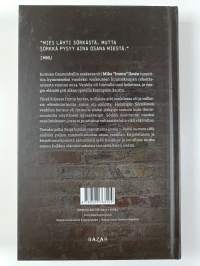 Immu : vanki numero 1861