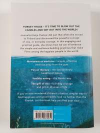 Finding sisu : in search of courage, strength and happiness the Finnish way