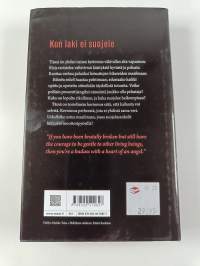 Rikottu enkeli
