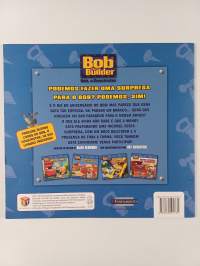 O aniversário de Bob