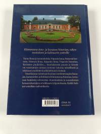 Kivestä ja puusta : Suomen linnoja, kartanoita ja kirkkoja