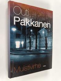 Muistivirhe