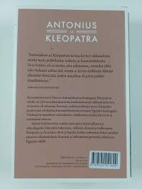 Antonius ja Kleopatra