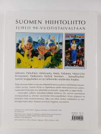 Suomen hiihto