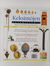 Keksintöjen kuvahistoria