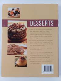 Desserts - Mouthwatering Recipes for Delectable Dishes