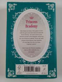 Princess Academy