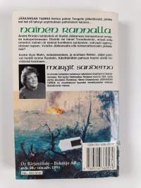 Nainen rannalla - Jääkansan tarina 34