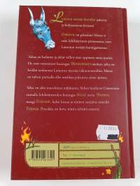 Lohikäärmeen retkikunta