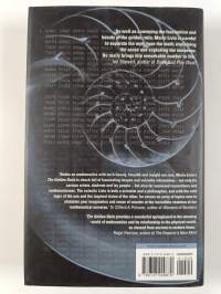 The Golden Ratio - The Story of Phi, the Extraordinary Number of Nature, Art and Beauty