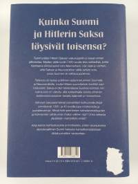 Kolmannen valtakunnan vieraat : Suomi Hitlerin Saksan vaikutuspiirissä 1933-1944