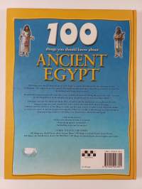100 things you should know about ancient Egypt