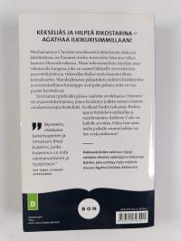 Rakkauskirjeiden salaisuus