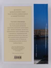 Taiteen sanakirja