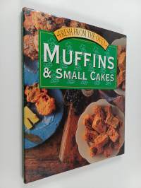 Muffins and Small Cakes