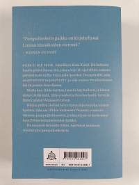 Pumpulienkeli
