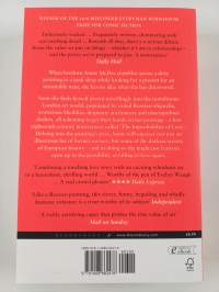 The improbability of love