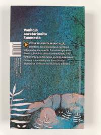 Pieni kummituskirja : tarinoita vuosien takaa