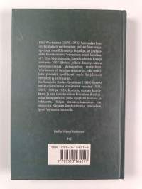 Karhunajolla Kauko-Karjalassa