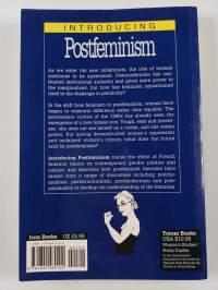 Introducing postfeminism