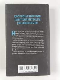 Joulupukin suudelma - Jännittäviä joulutarinoita