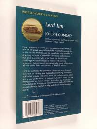 Lord Jim : a tale