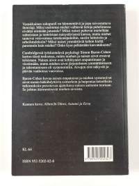 Olennainen ero : totuus miehen ja naisen aivoista