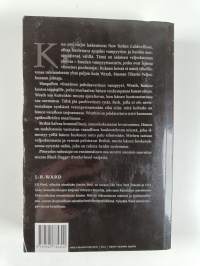 Pimeyden rakastaja