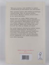 Kai minä halusin tätä