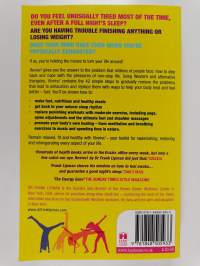 Revive! - End Exhaustion and Feel Great Again