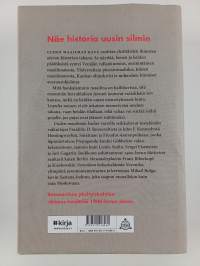 Uuden maailman katu