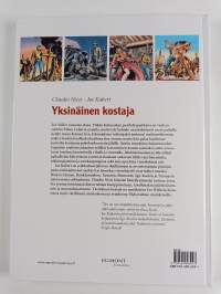 Yksinäinen kostaja