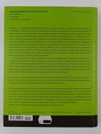 Knowledge Management in Theory and Practice