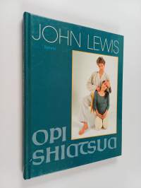 Opi shiatsua