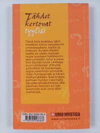 Tähdet kertovat tyylisi