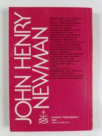 John Henry Newman