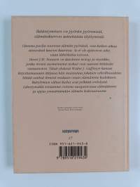 Elämän pyörä : ajatuksia ikääntymisestä ja ystävyydestä