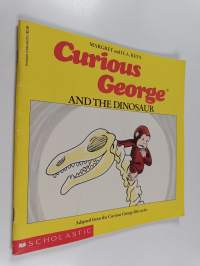 Curious George and the Dinosaur