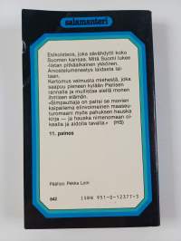 Simpauttaja