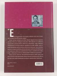 Punainen hattu : 1950- ja 1960-luku mielessäni