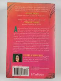 The dream builders : a novel