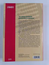 Helmitaulu : lähihoitajan matematiikka