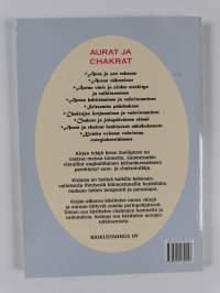 Aurat ja chakrat