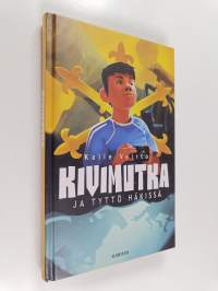 Tyhjä kuva