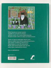 Kissanpäivät : Martti Lehdon maalauksia