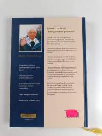 Pranic healing : energiahoitoa praanalla